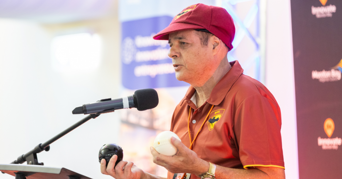 Blind Bats Inc Case Study Case Study Innovate Moreton Bay