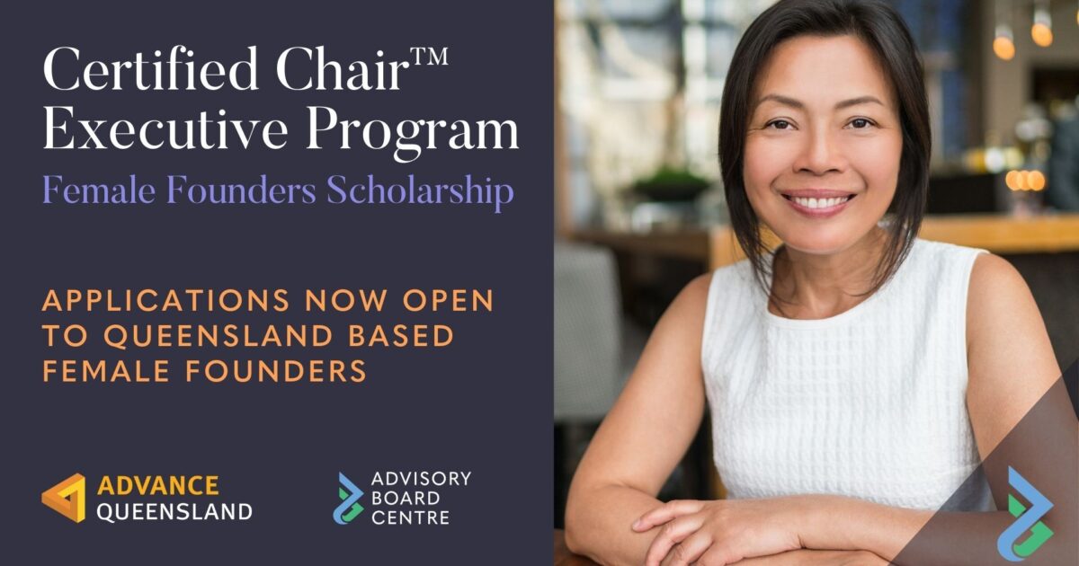 GC Hub CEO Provides Input for $3 Million Female Founders Program | The ...