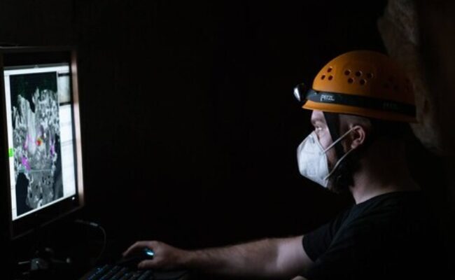 $12m CSIRO program looks to 'reimagine intelligence'