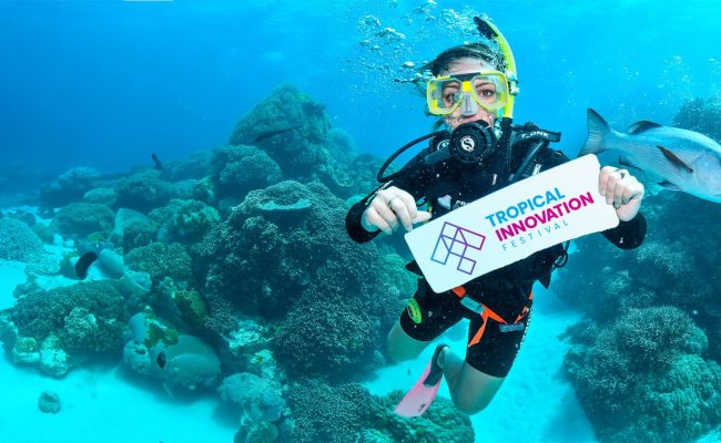 Expressions of Interest now open for Advance Queensland's 2024 Tropical Innovation Festival Delegation