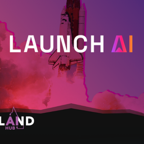 Queensland AI Hub – Launch AI 2024