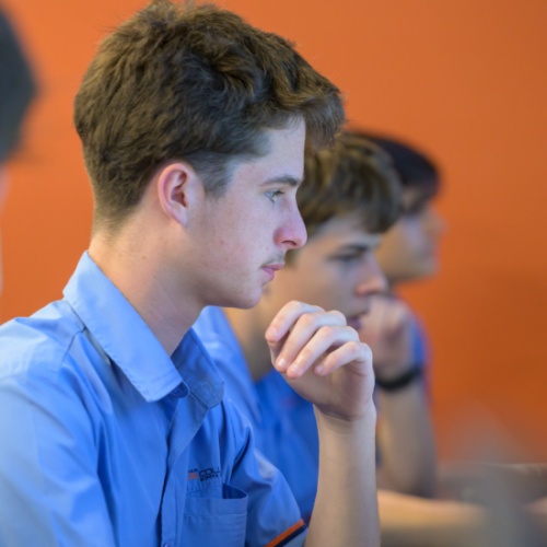 Australian Trade College North Brisbane collaborates with AWS to offer secondary school students a head-start into vital cloud technology careers.