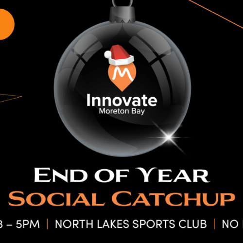 Innovate Moreton Bay Monthly Social Catch-Up