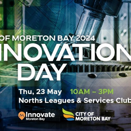 City of Moreton Bay 2024 Innovations Day