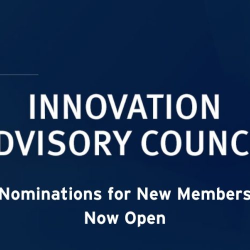 Nominations Invited for the Queensland Government's Innovation Advisory Council (IAC)