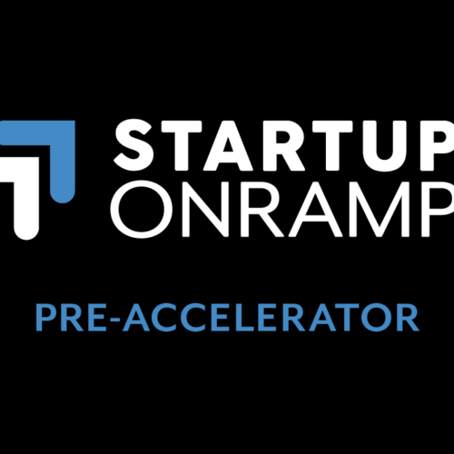 Startup Onramp Pre-Accelerator