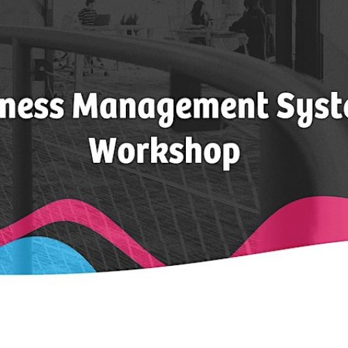 Business Management Systems Workshop